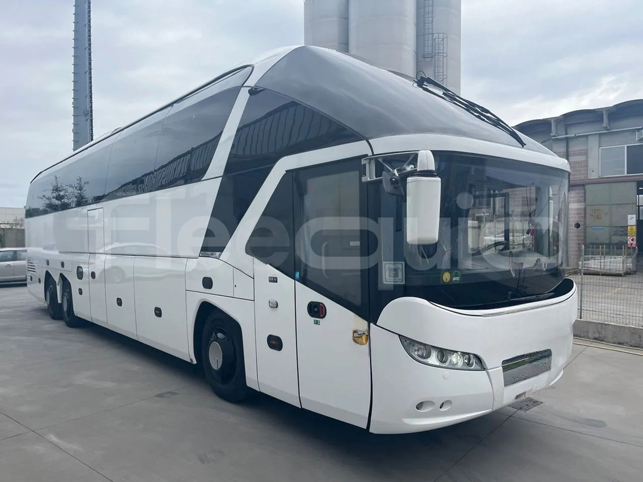 Neoplan Starliner - Coach: picture 1 Neoplan Starliner - Coach: picture 1