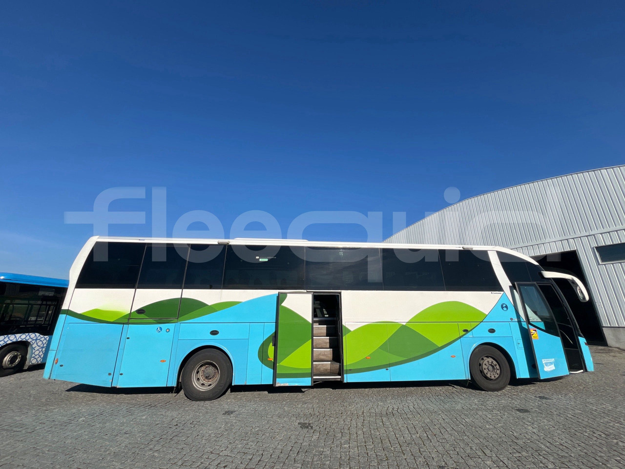 Coach Scania Stellae: picture 11