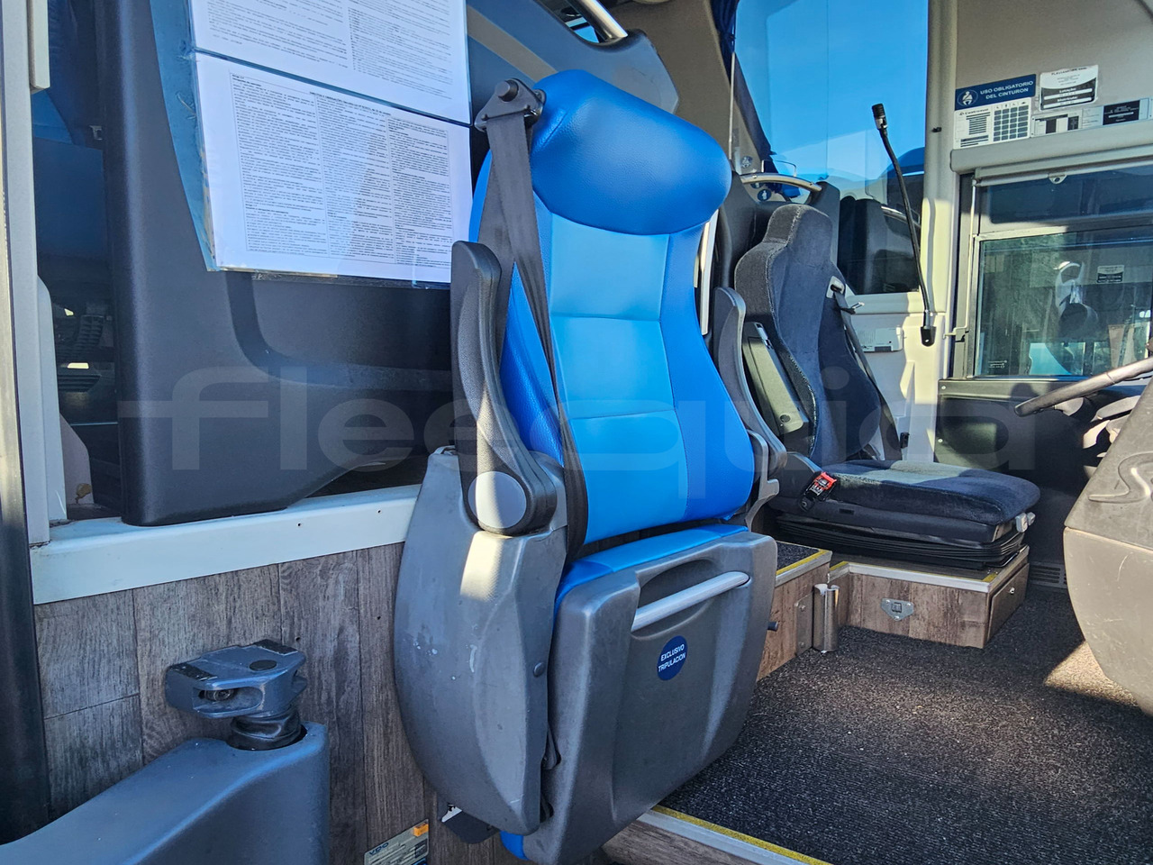 Coach Scania Stellae: picture 20