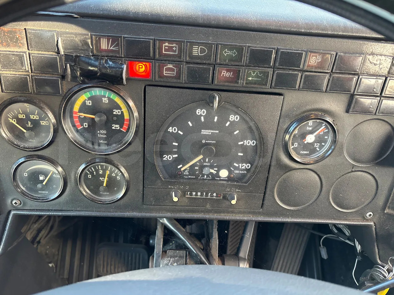 Setra S315 - Coach: picture 3 Setra S315 - Coach: picture 3