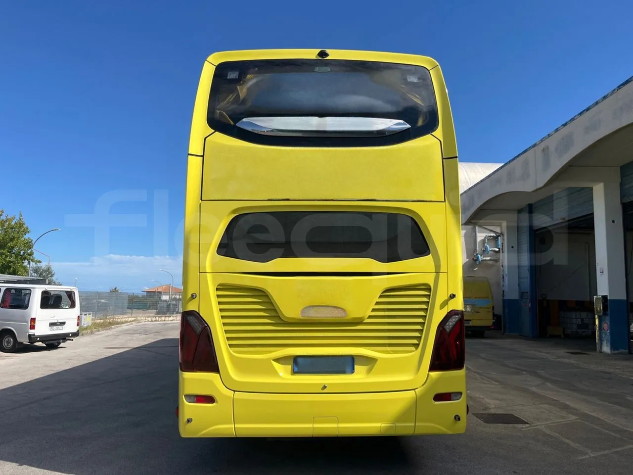 Setra S531 - Coach: picture 5 Setra S531 - Coach: picture 5