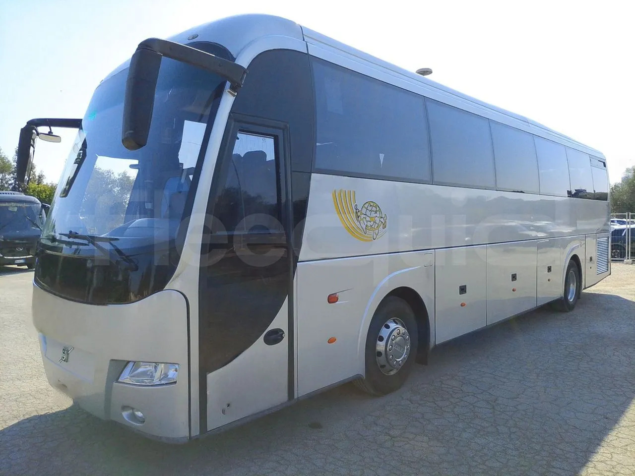 Volvo Barbi Genesis - Coach: picture 4 Volvo Barbi Genesis - Coach: picture 4