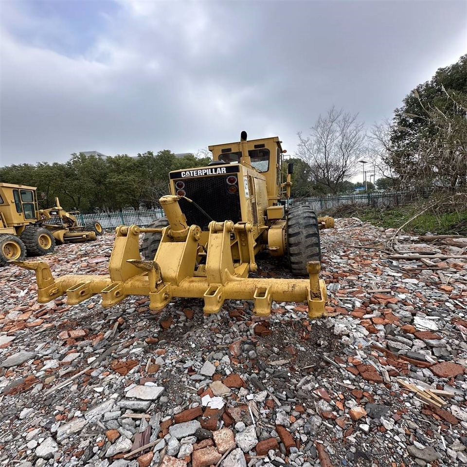 CAT 140 G - Grader: picture 2 CAT 140 G - Grader: picture 2