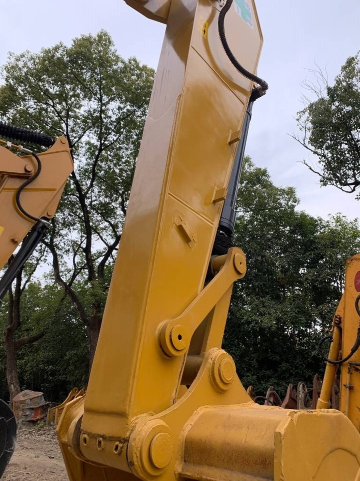 CAT 320D2 - Crawler excavator: picture 5 CAT 320D2 - Crawler excavator: picture 5