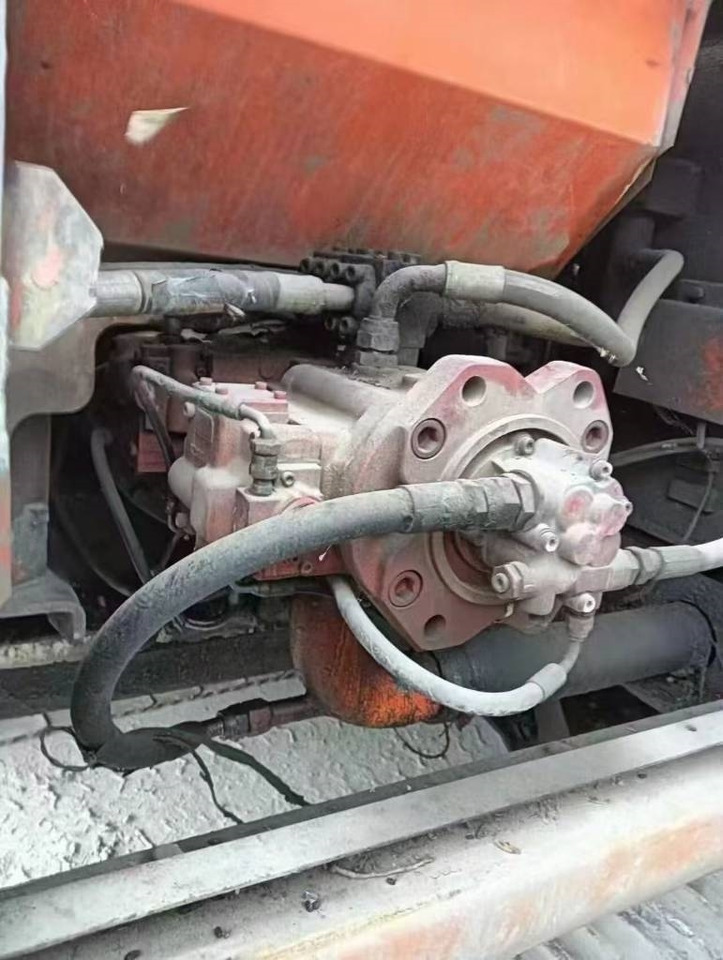 Doosan DH225LC-9 - Crawler excavator: picture 5 Doosan DH225LC-9 - Crawler excavator: picture 5