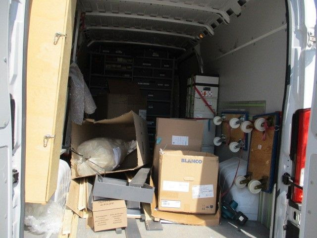 Fiat Ducato - Panel van: picture 4 Fiat Ducato - Panel van: picture 4