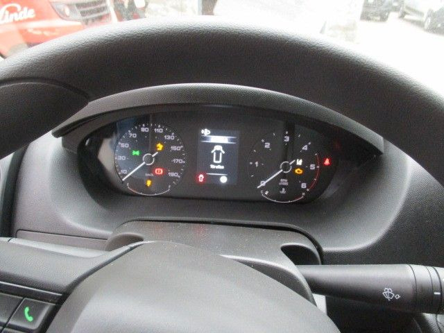 Fiat Ducato - Flatbed van, Combi van: picture 4 Fiat Ducato - Flatbed van, Combi van: picture 4