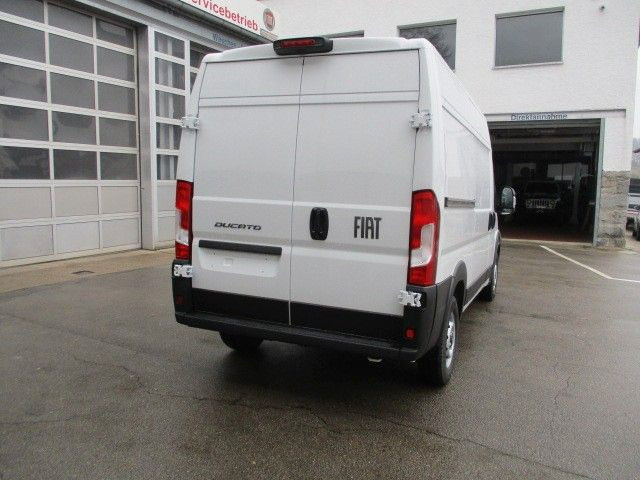 Fiat Ducato - Panel van: picture 3 Fiat Ducato - Panel van: picture 3