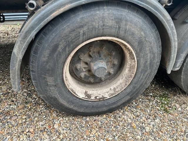 12 METER HALM VOGN M - Farm trailer: picture 5 12 METER HALM VOGN M - Farm trailer: picture 5