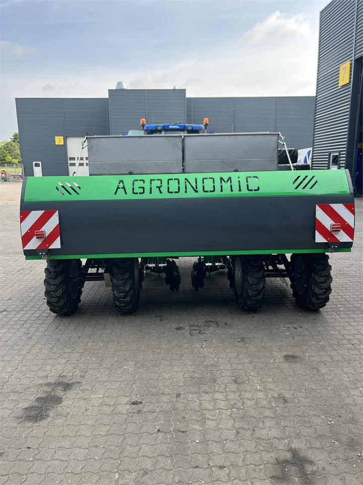 Agronomic 4RBSS - Potato planter: picture 5 Agronomic 4RBSS - Potato planter: picture 5