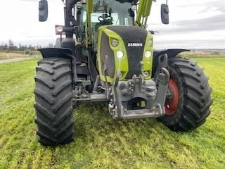 Claas ARION 660 CMATIC - Farm tractor: picture 2 Claas ARION 660 CMATIC - Farm tractor: picture 2