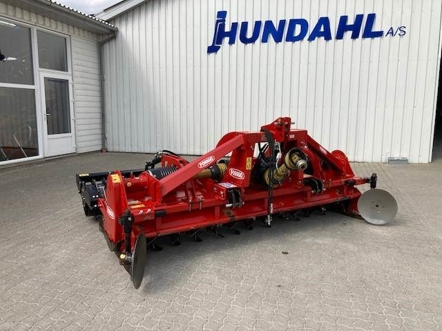 Forigo G45-300  - Soil tillage equipment: picture 2 Forigo G45-300  - Soil tillage equipment: picture 2