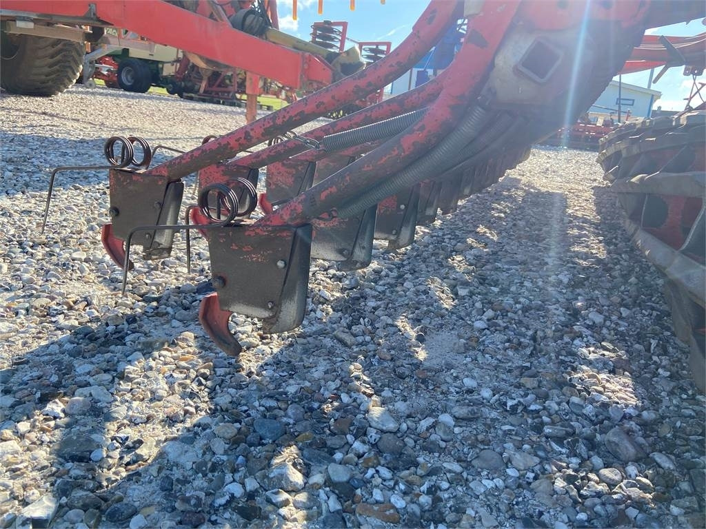 He-Va 4M.COMBIDAN/VENTA - Combine seed drill: picture 3 He-Va 4M.COMBIDAN/VENTA - Combine seed drill: picture 3