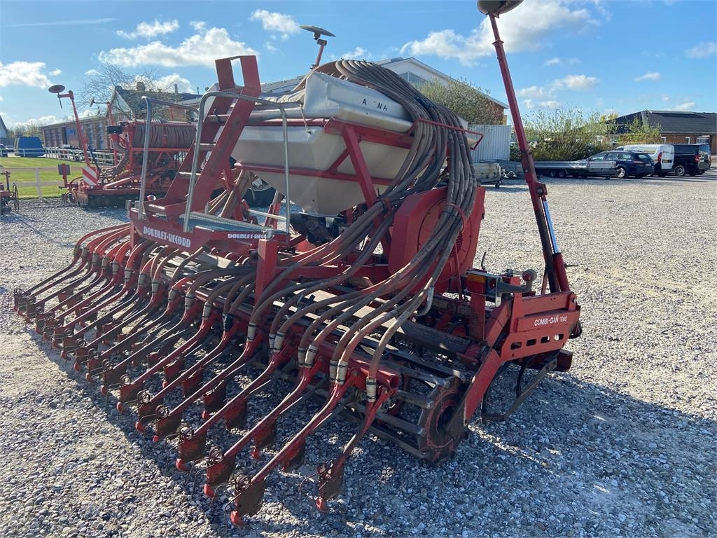 He-Va 4M.COMBIDAN/VENTA - Combine seed drill: picture 2 He-Va 4M.COMBIDAN/VENTA - Combine seed drill: picture 2
