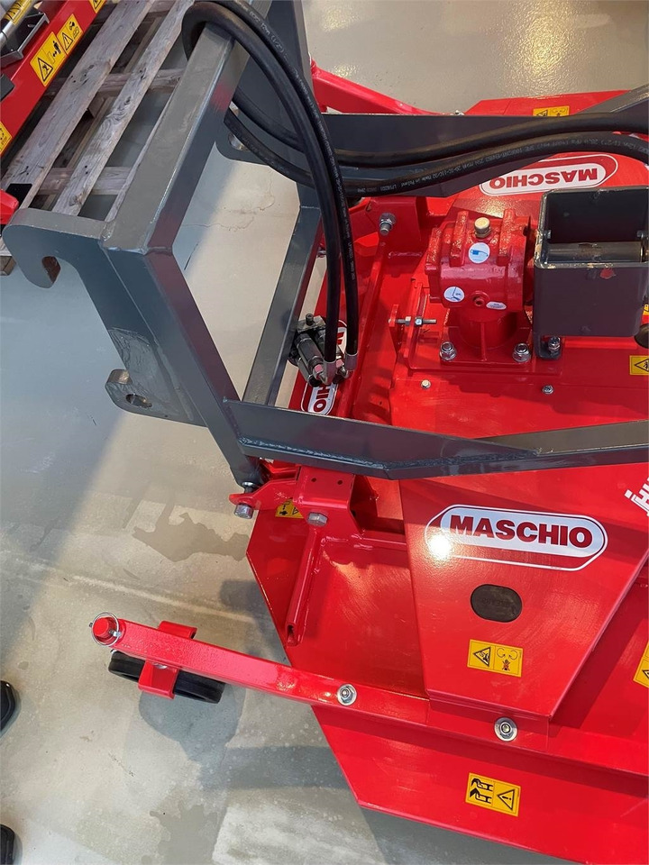 Jolly 150 HYDRAULISK - Flail mower: picture 2 Jolly 150 HYDRAULISK - Flail mower: picture 2