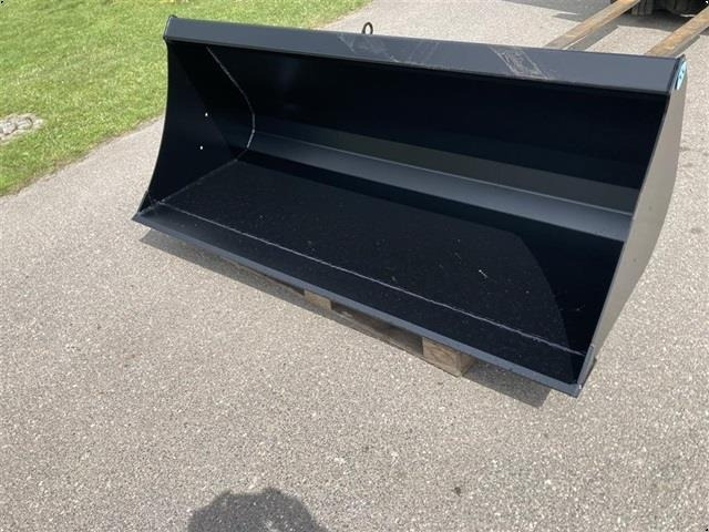 Kirk 1400MM SKOVL - Bucket for Construction machinery: picture 1 Kirk 1400MM SKOVL - Bucket for Construction machinery: picture 1