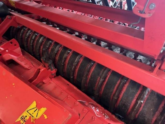 Kuhn SITERA 4000 + TF1500 - Combine seed drill: picture 5 Kuhn SITERA 4000 + TF1500 - Combine seed drill: picture 5