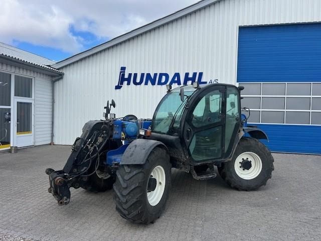 New Holland LM7.42 ELITE - Telescopic handler: picture 1 New Holland LM7.42 ELITE - Telescopic handler: picture 1