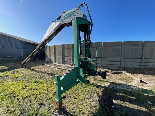 Samson RV200 OMRØRER - Fertilizing equipment: picture 1 Samson RV200 OMRØRER - Fertilizing equipment: picture 1