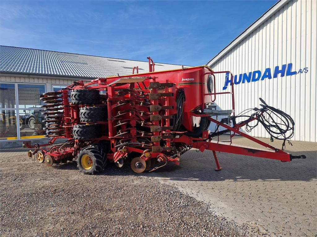Vaderstad SPIRIT 600C PLUS  - Combine seed drill: picture 1 Vaderstad SPIRIT 600C PLUS  - Combine seed drill: picture 1