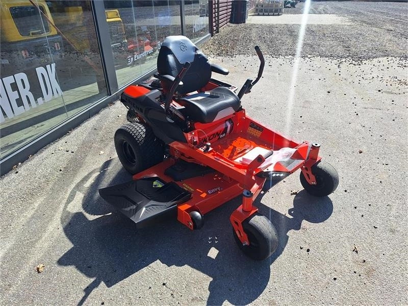 Ariens IKON XD 52" (132 Cm. Klippe bredde)  - Municipal tractor: picture 2 Ariens IKON XD 52" (132 Cm. Klippe bredde)  - Municipal tractor: picture 2