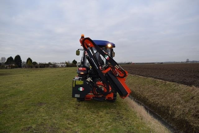 - - - boxer - Attachment for Municipal tractor: picture 3 - - - boxer - Attachment for Municipal tractor: picture 3