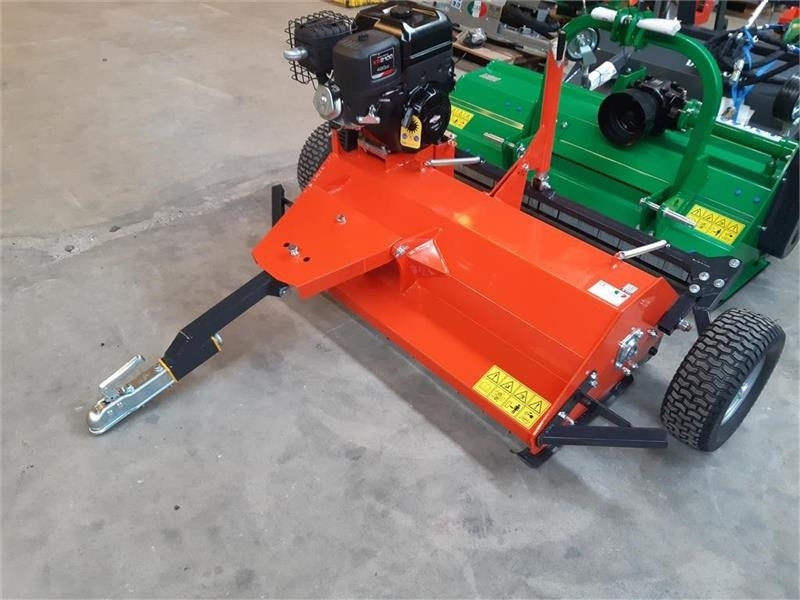 Boxer 120 ATV klipper - Flail mower: picture 1 Boxer 120 ATV klipper - Flail mower: picture 1