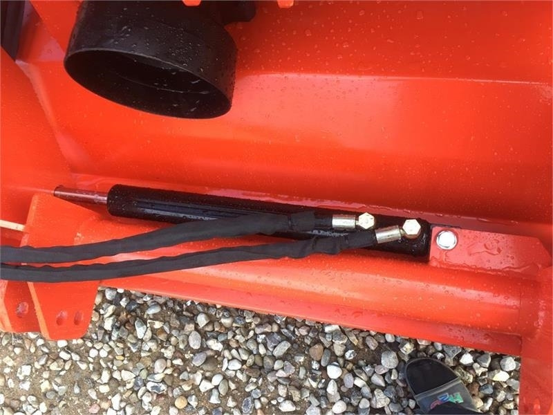 Boxer AG 2800 front og bagmonteret - Flail mower: picture 5 Boxer AG 2800 front og bagmonteret - Flail mower: picture 5