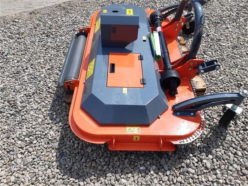 Delmorino premium - Mower: picture 4 Delmorino premium - Mower: picture 4