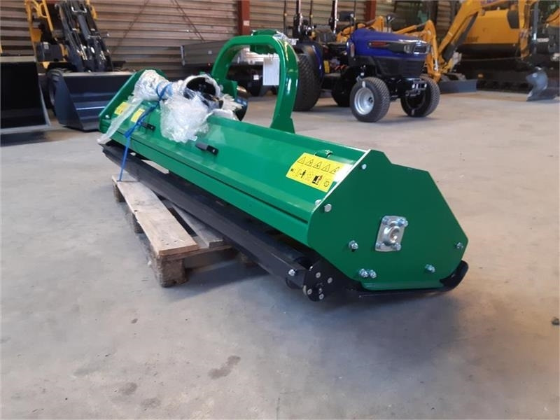 Dk-Tec 220cm - Flail mower: picture 4 Dk-Tec 220cm - Flail mower: picture 4