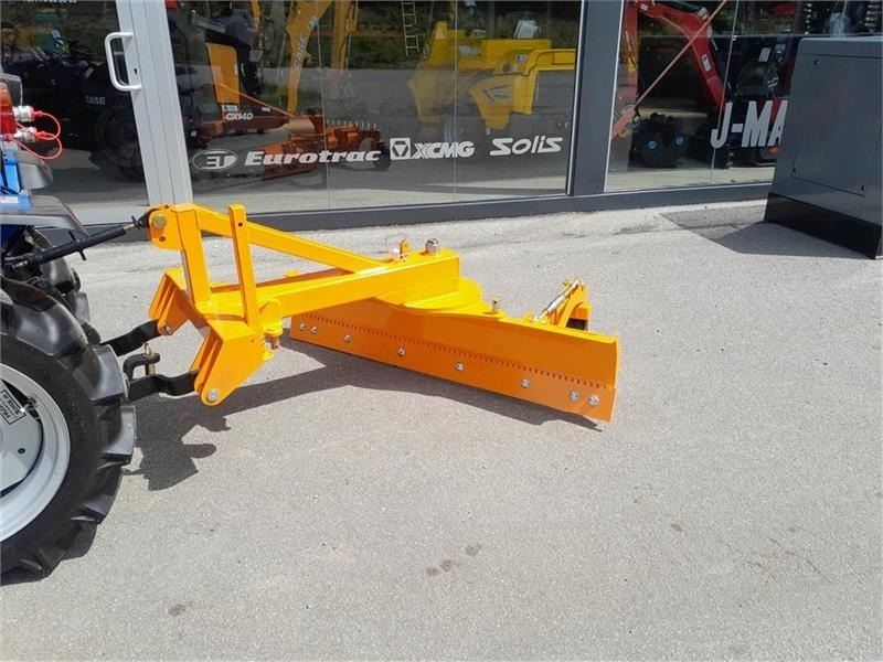 - - - FK MASCHINERY - Soil tillage equipment: picture 3 - - - FK MASCHINERY - Soil tillage equipment: picture 3