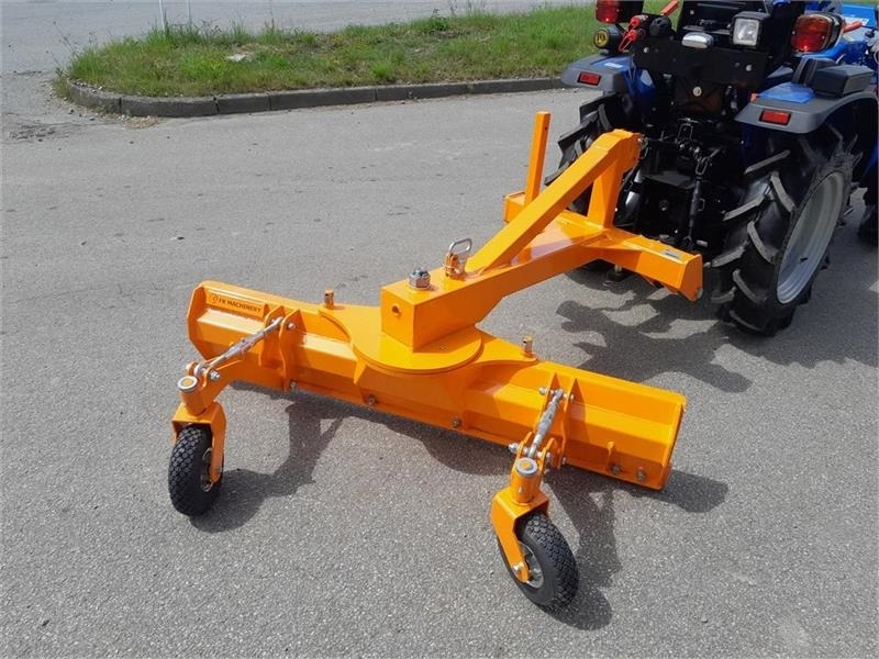 - - - FK MASCHINERY - Soil tillage equipment: picture 4 - - - FK MASCHINERY - Soil tillage equipment: picture 4