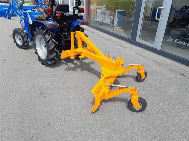 - - - FK MASCHINERY - Soil tillage equipment: picture 2 - - - FK MASCHINERY - Soil tillage equipment: picture 2