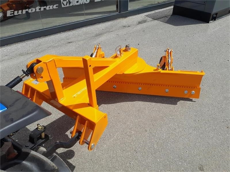 - - - FK MASCHINERY - Soil tillage equipment: picture 1 - - - FK MASCHINERY - Soil tillage equipment: picture 1