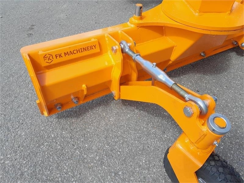 - - - FK MASCHINERY - Soil tillage equipment: picture 5 - - - FK MASCHINERY - Soil tillage equipment: picture 5