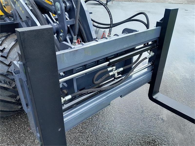 FK Machinery Kraftige pallegafler Hydraulisk - Forks for Loader: picture 3 FK Machinery Kraftige pallegafler Hydraulisk - Forks for Loader: picture 3