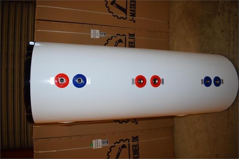 - - - Kombitank 60-160 liter - Industrial equipment: picture 2 - - - Kombitank 60-160 liter - Industrial equipment: picture 2