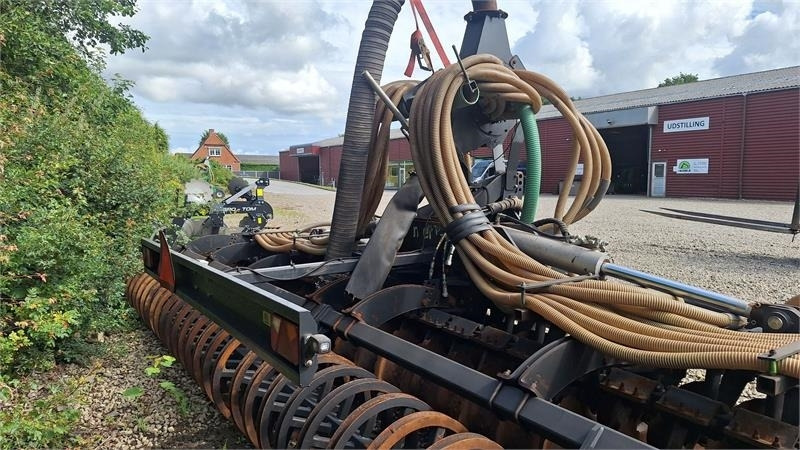 Inter-Tech 7,5 MTR gyllenedfælder - Slurry injector: picture 3 Inter-Tech 7,5 MTR gyllenedfælder - Slurry injector: picture 3
