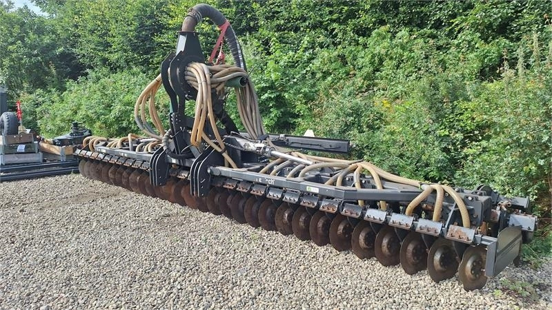 Inter-Tech 7,5 MTR gyllenedfælder - Slurry injector: picture 2 Inter-Tech 7,5 MTR gyllenedfælder - Slurry injector: picture 2