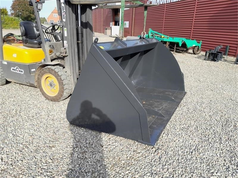 Inter-Tech - Bucket for Construction machinery: picture 2 Inter-Tech - Bucket for Construction machinery: picture 2