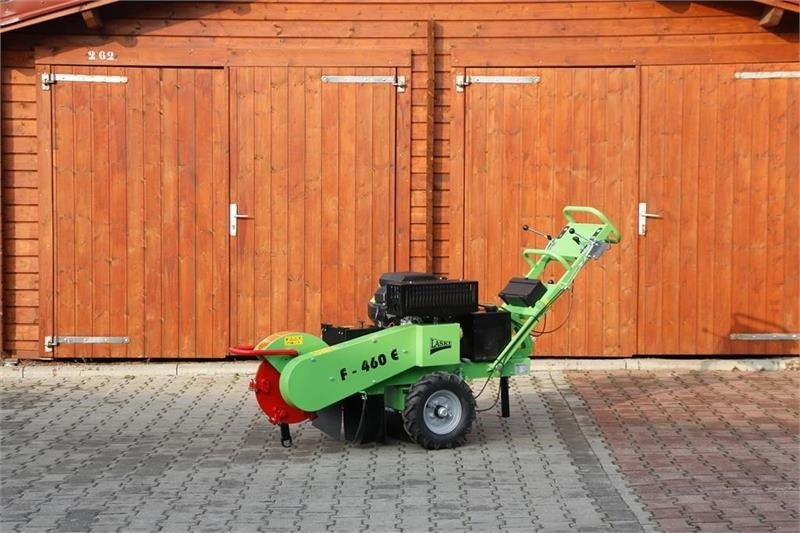 Laski F460E/27 - Log splitter: picture 5 Laski F460E/27 - Log splitter: picture 5