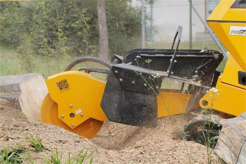 Laski P56 RX - Log splitter: picture 4 Laski P56 RX - Log splitter: picture 4