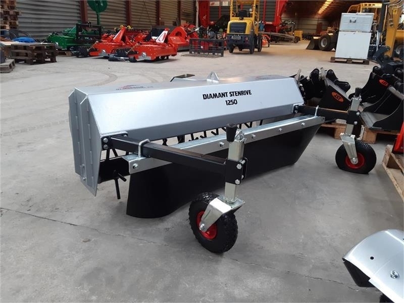 - - - diamant  - Municipal/ Special vehicle: picture 1 - - - diamant  - Municipal/ Special vehicle: picture 1