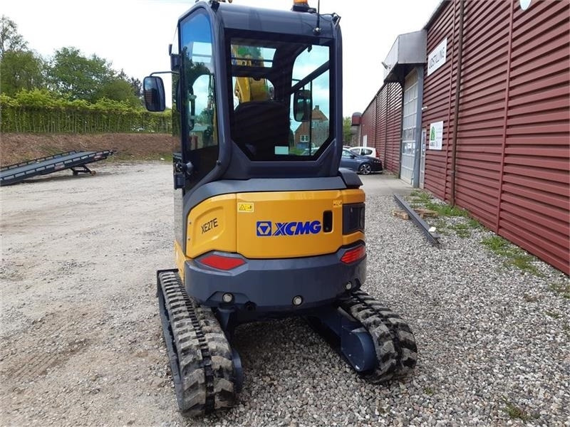 Leasing of XCMG xe27e  XCMG xe27e: picture 16