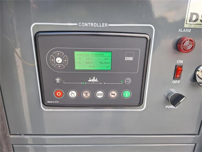 - - - YTO 18 KWA - Generator set: picture 5 - - - YTO 18 KWA - Generator set: picture 5