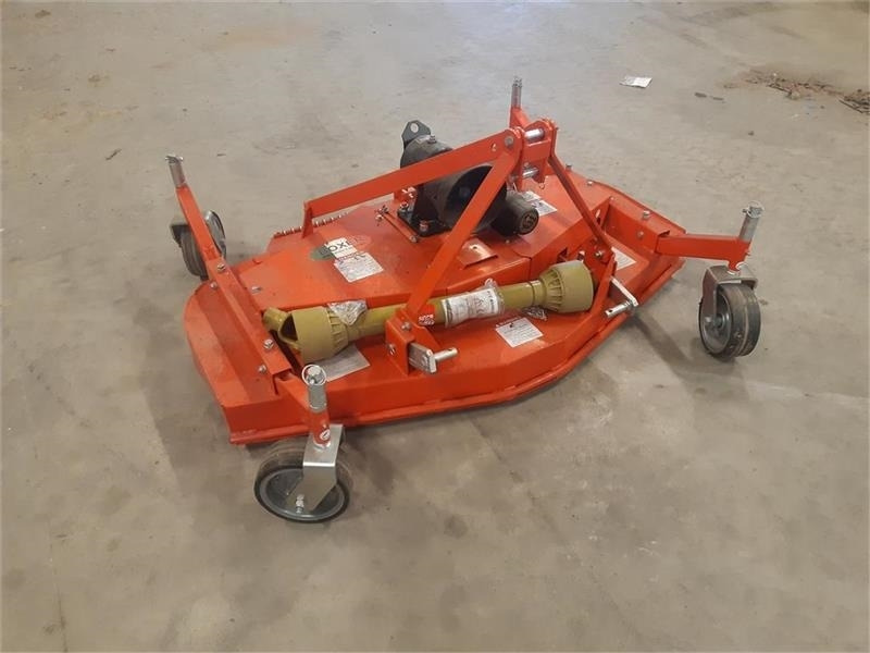 - - - boxer - Mower: picture 1 - - - boxer - Mower: picture 1