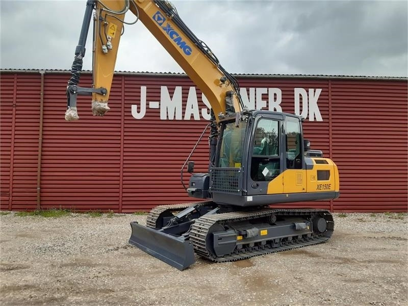 - - - xcmg xe150e - Crawler excavator: picture 1 - - - xcmg xe150e - Crawler excavator: picture 1