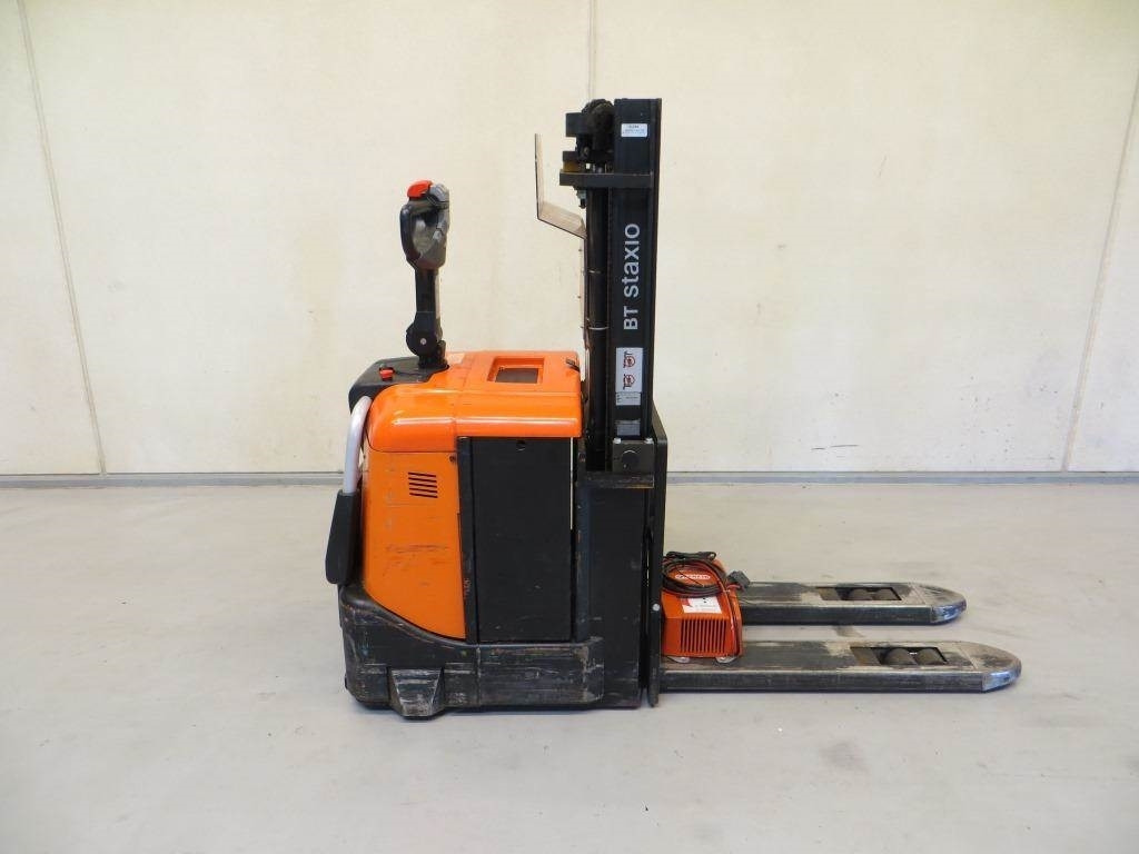 BT SPE125 - Stacker: picture 1 BT SPE125 - Stacker: picture 1