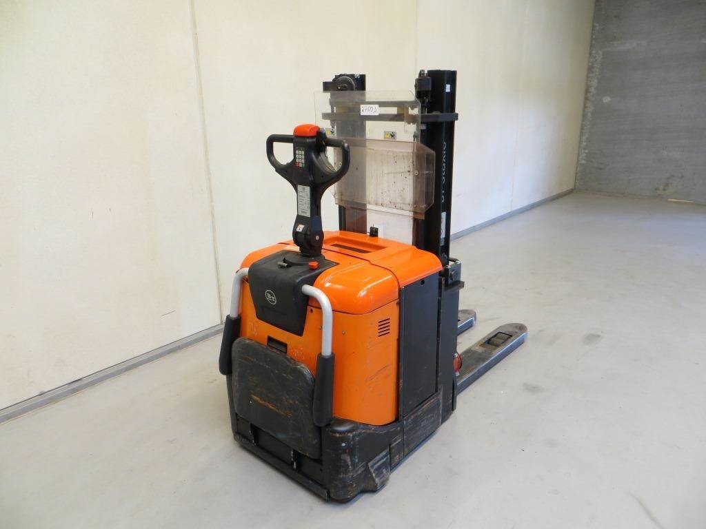 BT SPE125 - Stacker: picture 4 BT SPE125 - Stacker: picture 4