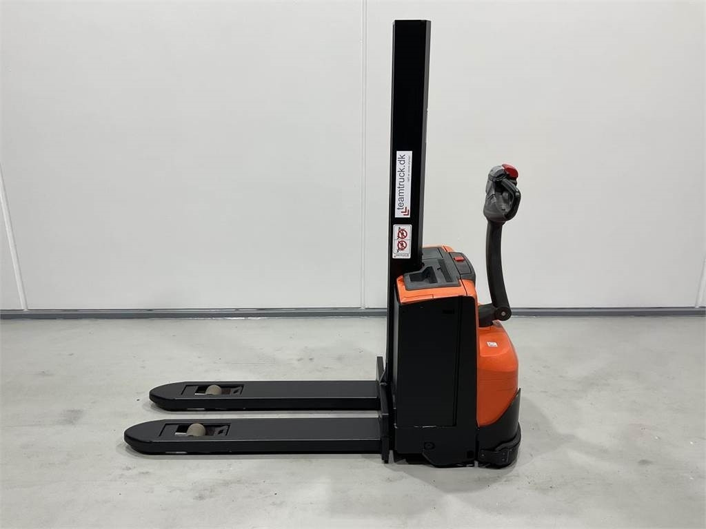 BT SWE080L - Stacker: picture 3 BT SWE080L - Stacker: picture 3